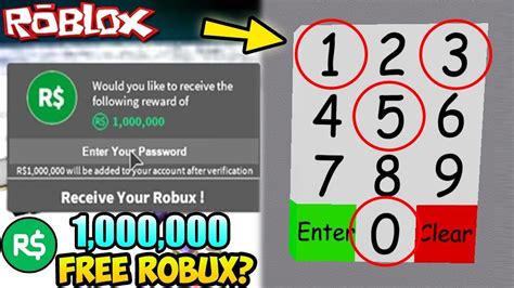 The 2 Things About All Roblox Robux Codes